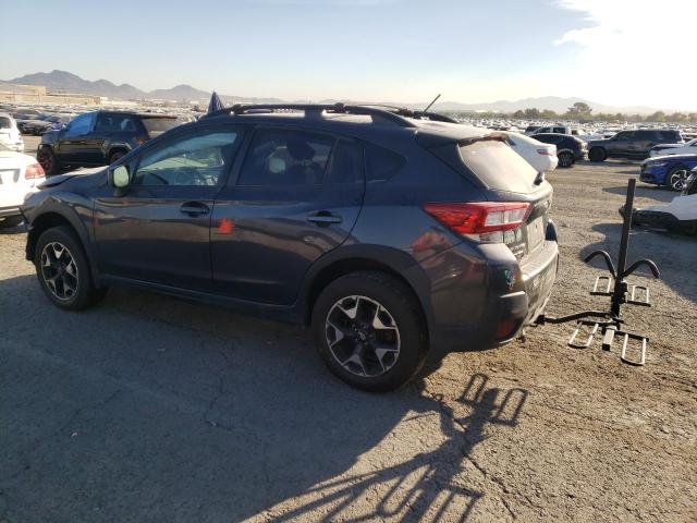 Photo 2 from auction – 2019 SUBARU CROSSTREK with VIN JF2GTABC1K8273327