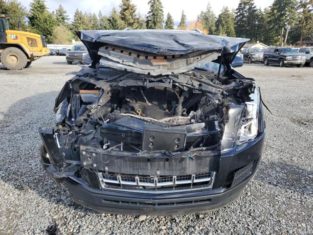 Photo 5 from auction – 2016 CADILLAC SRX LUXURY with VIN 3GYFNEE33GS501361