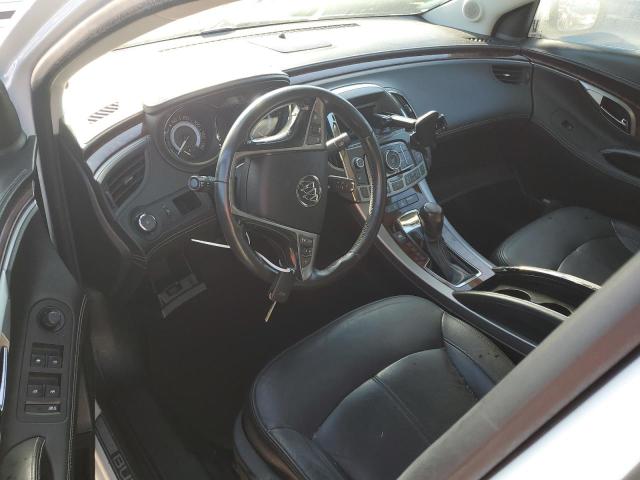 Photo 8 from auction – 2010 BUICK LACROSSE C with VIN 1G4GC5EG4AF259545