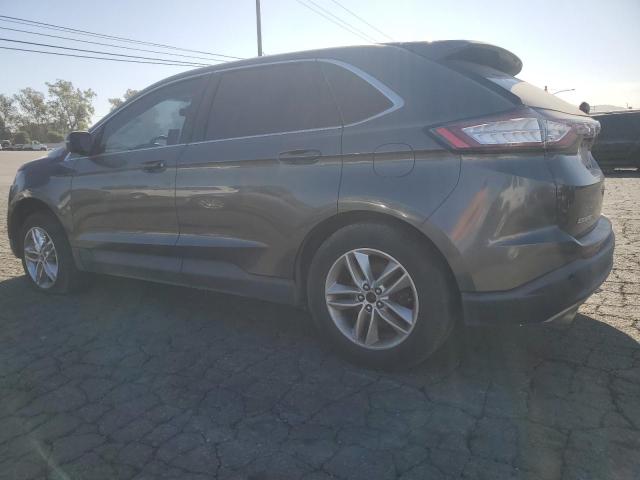 Photo 2 from auction – 2016 FORD EDGE SEL with VIN 2FMPK4J92GBC00198