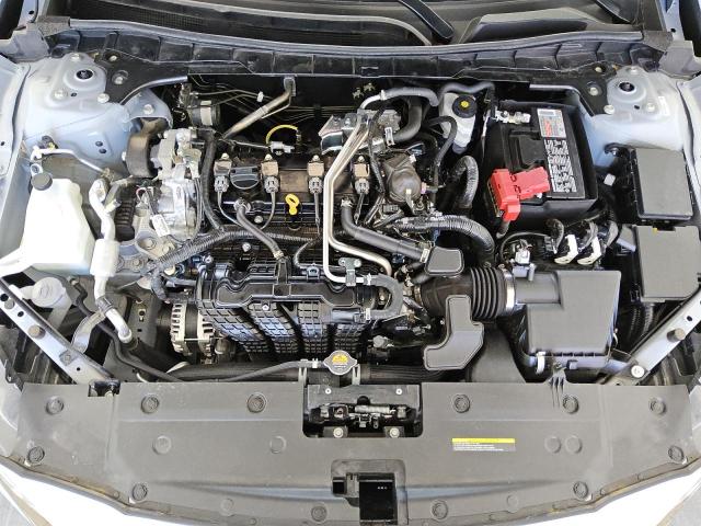 Photo 11 from auction – 2024 NISSAN ALTIMA SR with VIN 1N4BL4CV4RN365432