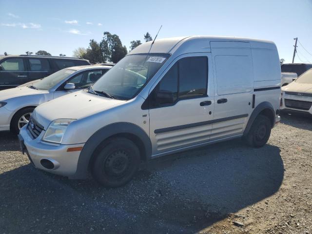Снимка 1 от търг – 2012 FORD TRANSIT CO с VIN NM0LS7DN3CT108165