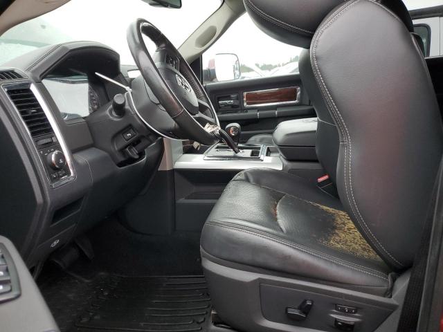 Photo 7 from auction – 2012 DODGE RAM 1500 L with VIN 1C6RD7JT4CS138296