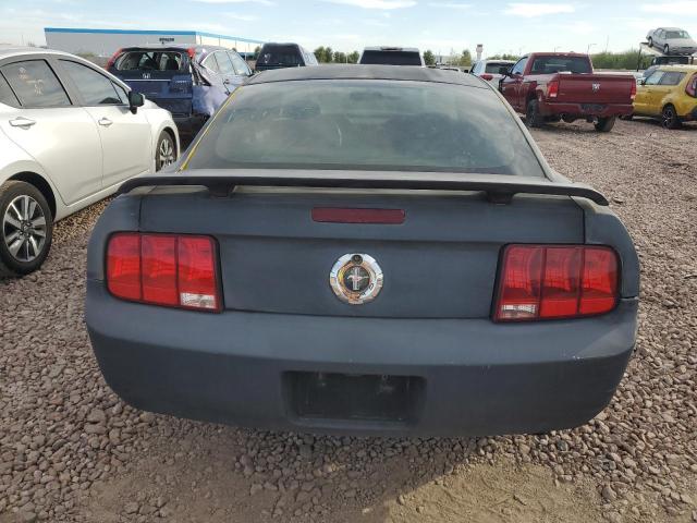 Photo 6 from auction – 2005 FORD MUSTANG with VIN 1ZVFT80N155188532