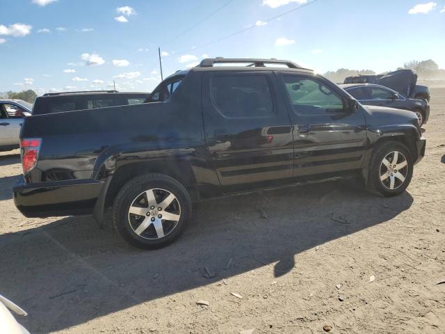 Фото 3 с аукциона – 2014 HONDA RIDGELINE с VIN 5FPYK1F69EB011903