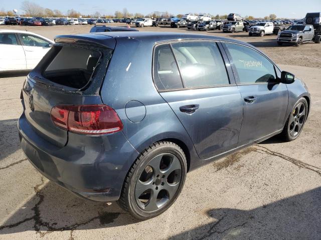 Photo 3 from auction – 2011 VOLKSWAGEN GOLF with VIN WVWDB7AJ7BW311890