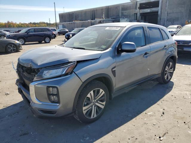 Photo 1 from auction – 2024 MITSUBISHI OUTLANDER with VIN JA4ARUAU7RU006428