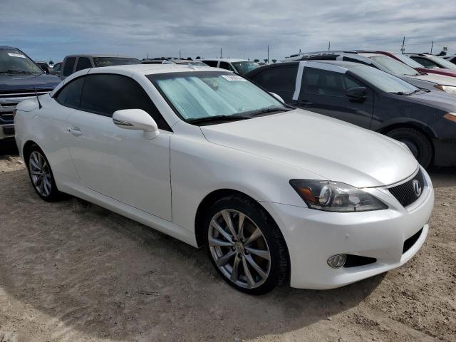 Photo 4 from auction – 2014 LEXUS IS 250 with VIN JTHFF2C23E2529857