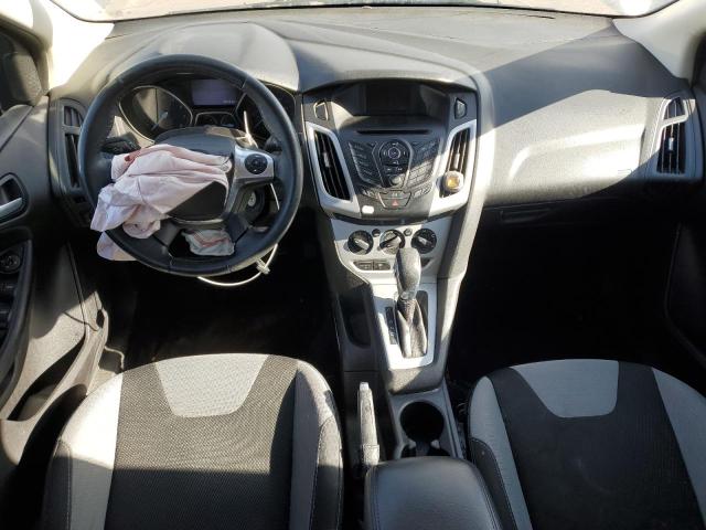 Photo 8 from auction – 2014 FORD FOCUS SE with VIN 1FADP3F23EL442970