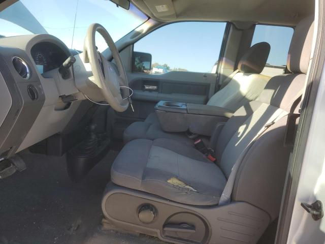 Photo 7 from auction – 2004 FORD F150 with VIN 1FTPX14514NA12673
