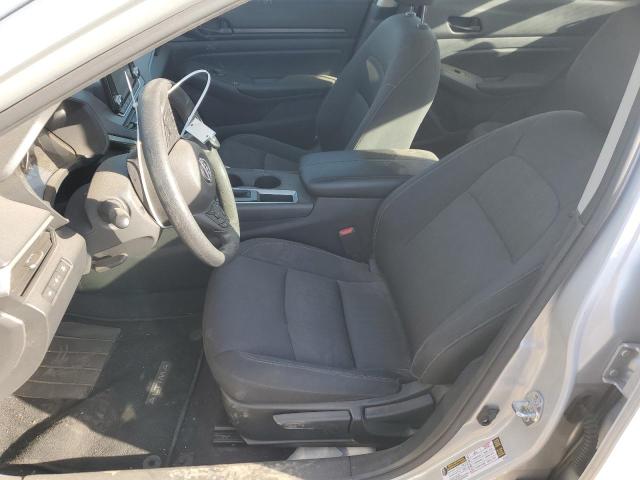 Photo 7 from auction – 2024 NISSAN ALTIMA S with VIN 1N4BL4BV5RN374724