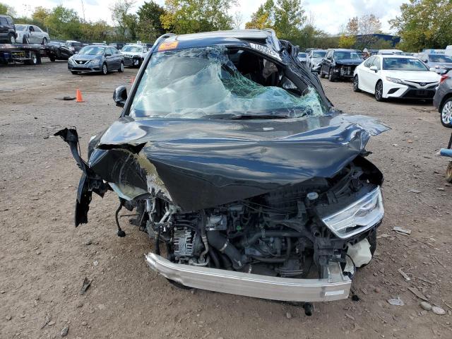 Photo 5 from auction – 2018 AUDI Q3 PREMIUM with VIN WA1ECCFS7JR013357
