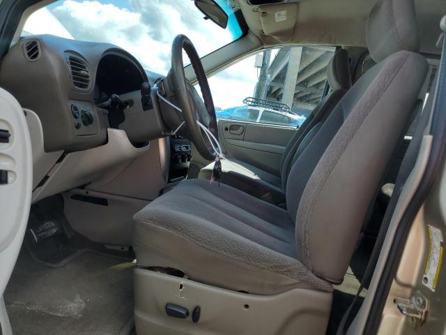 Photo 7 from auction – 2005 CHRYSLER TOWN & COU with VIN 2C8GP54L65R502230
