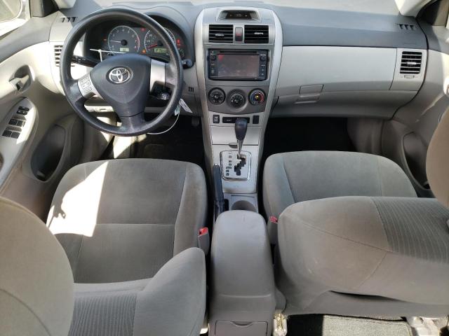 Photo 8 from auction – 2013 TOYOTA COROLLA BA with VIN 2T1BU4EE6DC028146