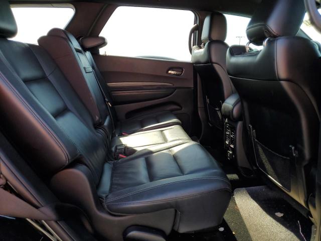 Photo 11 from auction – 2021 DODGE DURANGO GT with VIN 1C4RDHDG4MC791655