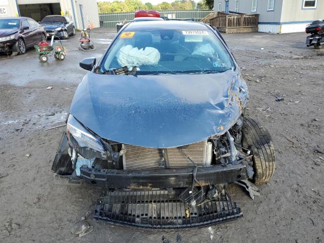 Photo 5 from auction – 2019 TOYOTA COROLLA L with VIN 2T1BURHEXKC153155