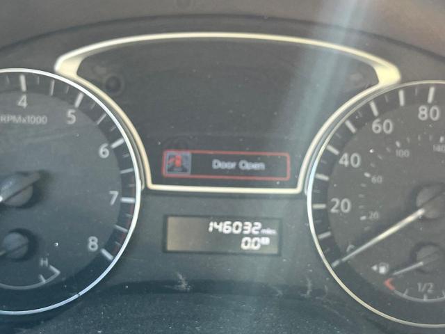 Photo 8 from auction – 2013 NISSAN ALTIMA 2.5 with VIN 1N4AL3AP9DN529891