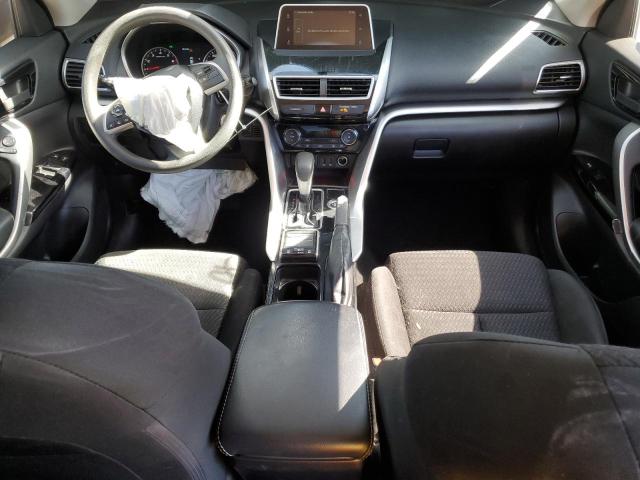 Photo 8 from auction – 2019 MITSUBISHI ECLIPSE CR with VIN JA4AT4AA5KZ001826
