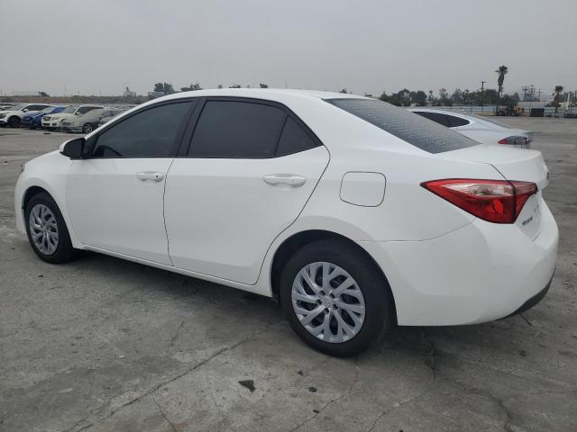 Photo 2 from auction – 2018 TOYOTA COROLLA L with VIN 5YFBURHE8JP822098
