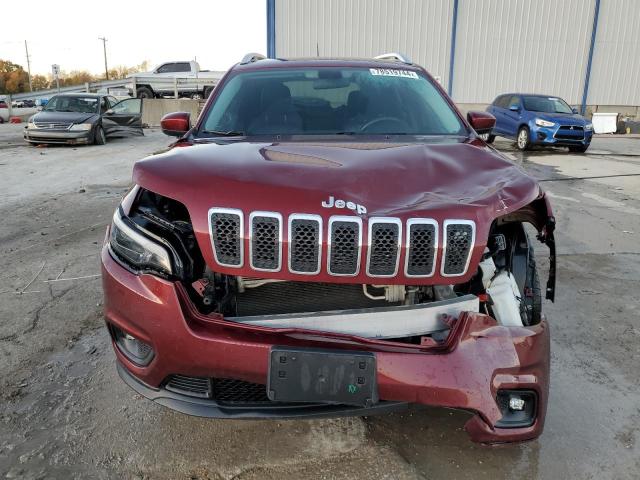 Photo 5 from auction – 2019 JEEP CHEROKEE L with VIN 1C4PJMLX8KD270407