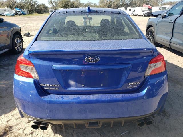 Photo 6 from auction – 2020 SUBARU WRX LIMITE with VIN JF1VA1J60L9804753