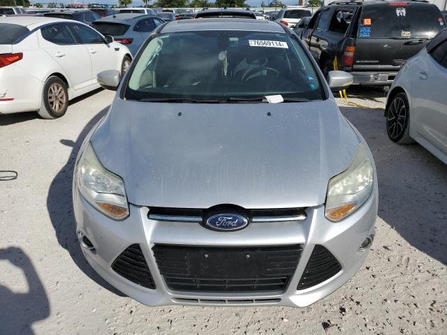 Photo 5 from auction – 2012 FORD FOCUS SEL with VIN 1FAHP3M26CL352570
