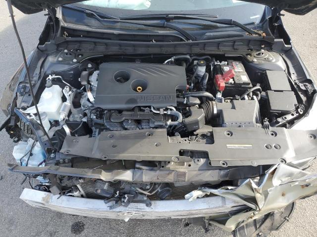 Photo 11 from auction – 2020 NISSAN ALTIMA S with VIN 1N4BL4BV2LC100447