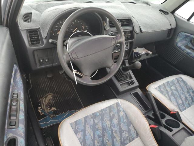 Photo 8 from auction – 1996 SUZUKI X90 JLX with VIN JS3LA11S8T4100510