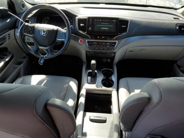Photo 8 from auction – 2020 HONDA PILOT EXL with VIN 5FNYF5H5XLB003508