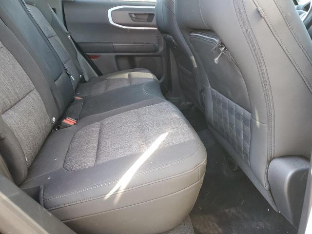 Photo 11 from auction – 2022 FORD BRONCO SPO with VIN 3FMCR9B63NRD09019