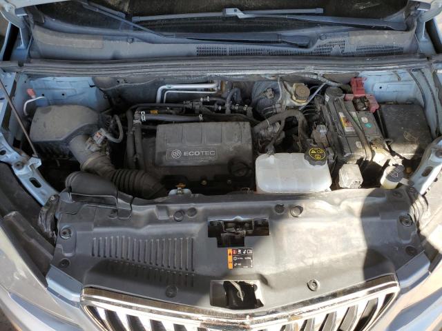 Photo 11 from auction – 2013 BUICK ENCORE with VIN KL4CJASB9DB074942