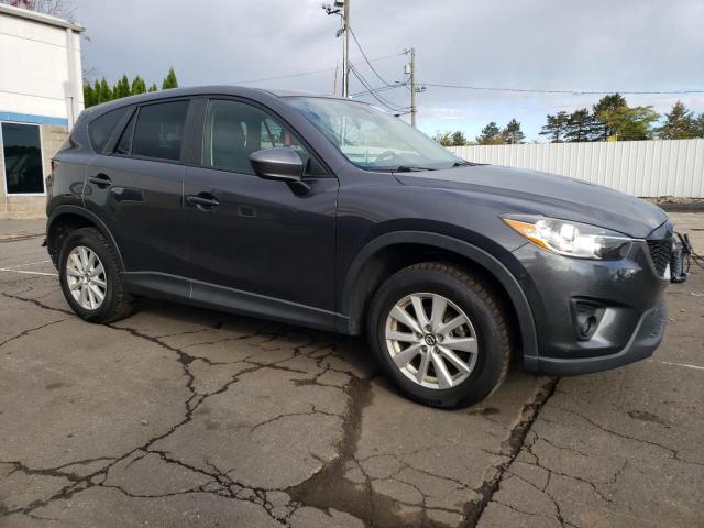 Photo 4 from auction – 2014 MAZDA CX-5 TOURI with VIN JM3KE4CY4E0385502