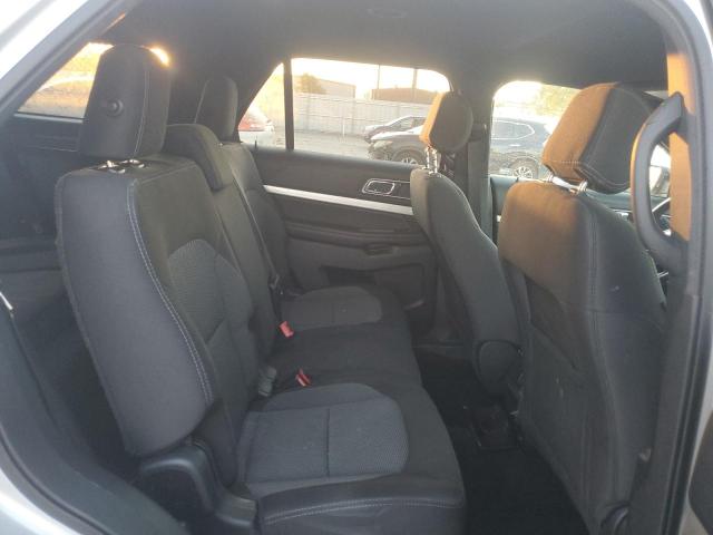 Photo 11 from auction – 2017 FORD EXPLORER X with VIN 1FM5K7D84HGD80287