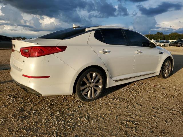 Zdjęcie 3 z aukcji – 2014 KIA OPTIMA SX z VIN 5XXGR4A63EG349786