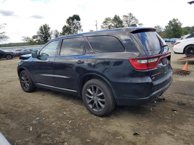 Photo 2 from auction – 2018 DODGE DURANGO GT with VIN 1C4RDJDG0JC160386