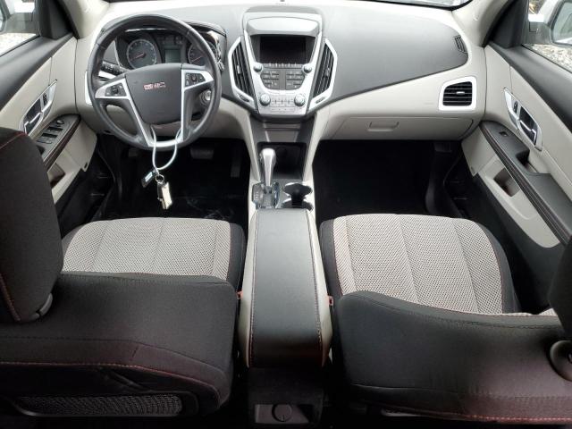 Photo 8 from auction – 2012 GMC TERRAIN SL with VIN 2GKFLTE50C6109792