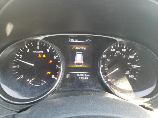 Photo 9 from auction – 2014 NISSAN ROGUE S with VIN 5N1AT2MT0EC804456