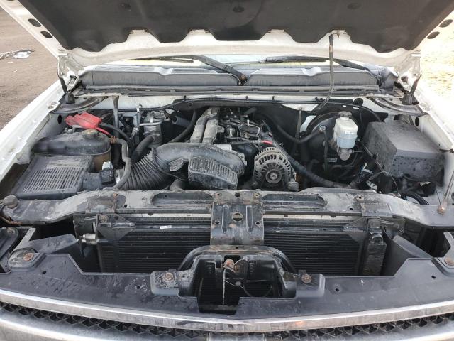 Photo 11 from auction – 2011 CHEVROLET SILVERADO with VIN 1GCRKSE31BZ459312