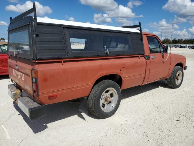 Photo 3 from auction – 1983 TOYOTA PICKUP 1/2 with VIN JT4RN44DXD1132275