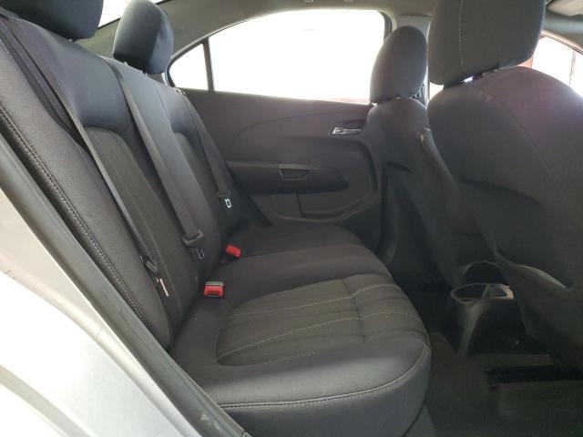 Photo 10 from auction – 2013 CHEVROLET SONIC LT with VIN 1G1JC5SG7D4207575