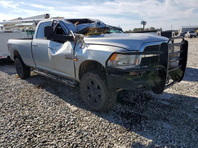 Photo 4 from auction – 2013 RAM 3500 SLT with VIN 3C63R3HL6DG561556