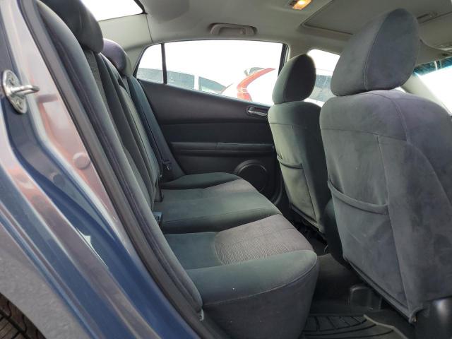 Photo 10 from auction – 2010 MAZDA 6 I with VIN 1YVHZ8CHXA5M37222