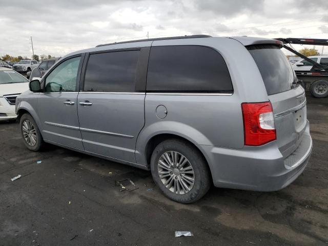 Photo 2 from auction – 2013 CHRYSLER TOWN & COU with VIN 2C4RC1CG8DR756765
