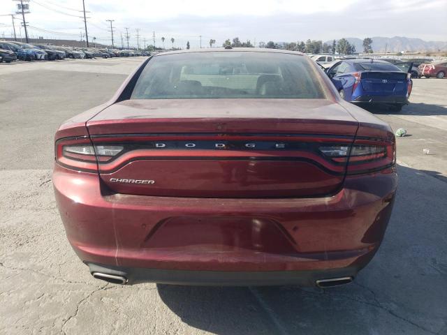 Photo 6 from auction – 2019 DODGE CHARGER SX with VIN 2C3CDXBGXKH725144