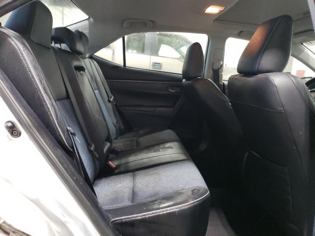 صورة رقم 10 من المزاد - 2015 TOYOTA COROLLA L مع VIN 2T1BURHE2FC453875