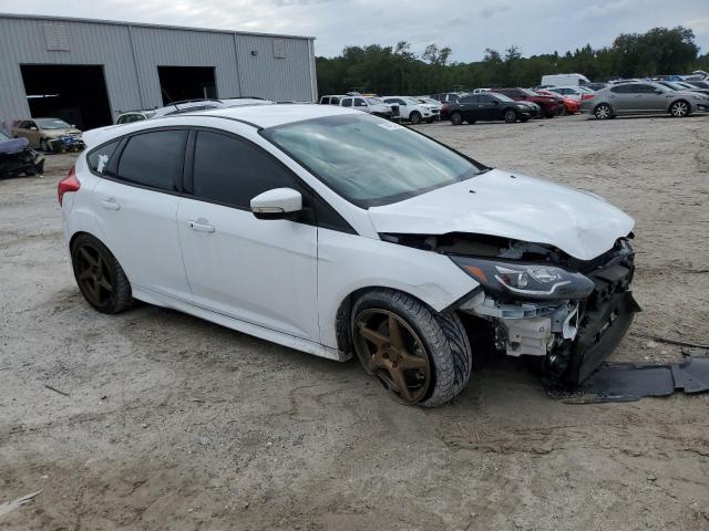 Photo 4 from auction – 2014 FORD FOCUS ST with VIN 1FADP3L93EL305819