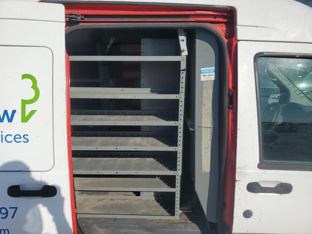 Photo 11 from auction – 2013 FORD TRANSIT CO with VIN NM0LS7AN7DT154149