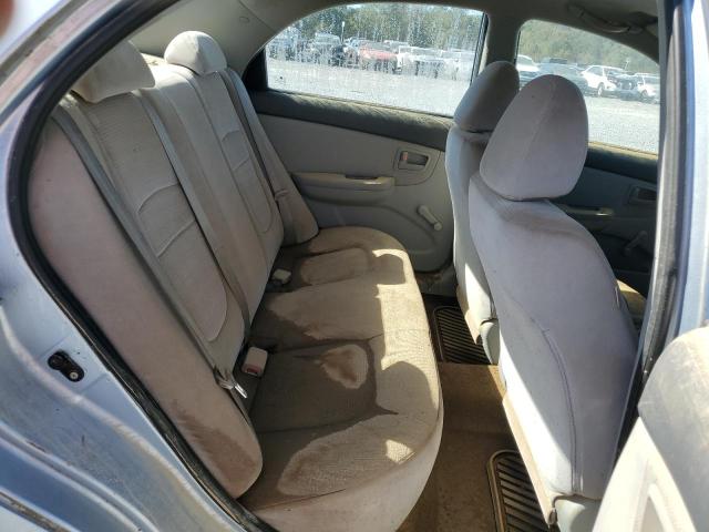Photo 10 from auction – 2008 KIA SPECTRA EX with VIN KNAFE121385500480