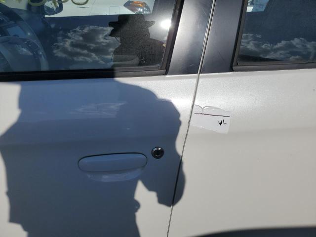 Photo 12 from auction – 2019 MITSUBISHI MIRAGE ES with VIN ML32A3HJ3KH008301