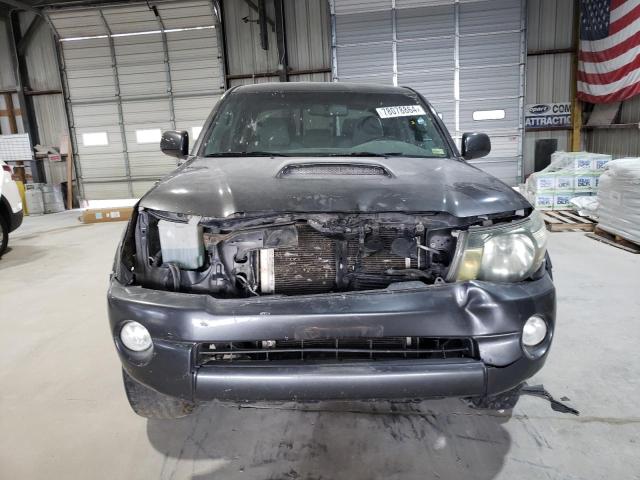 Photo 5 from auction – 2010 TOYOTA TACOMA DOU with VIN 3TMLU4EN9AM050441